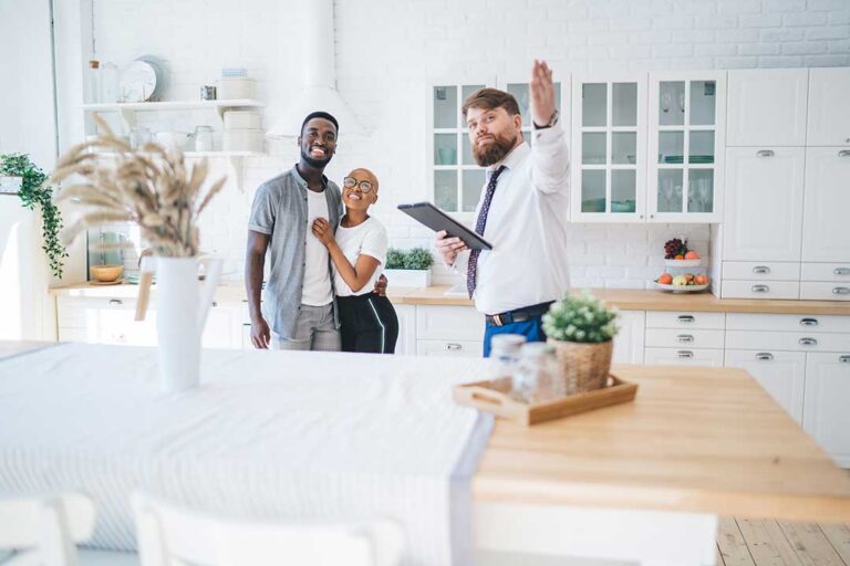Real Estate photo from Adobe Stock