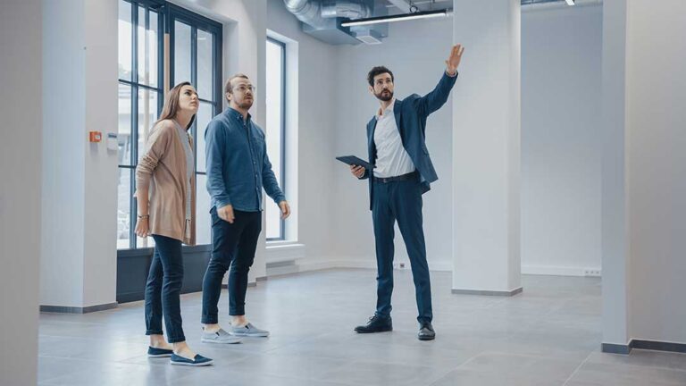 Real Estate photo from Adobe Stock