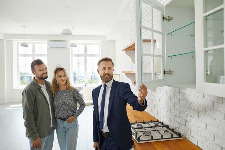Real Estate photo from Adobe Stock